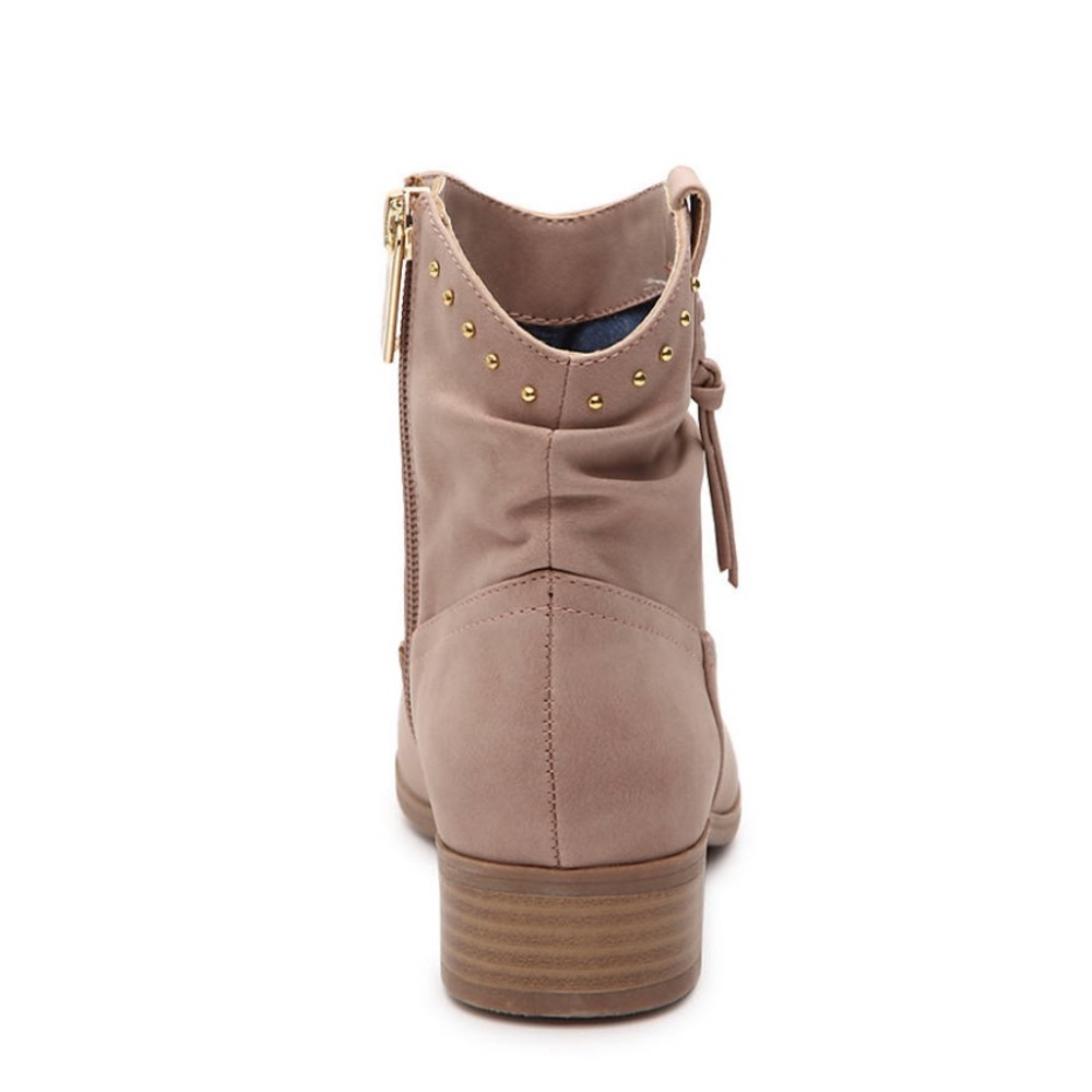 Jessica Simpson western boot - Picture 6 of 8